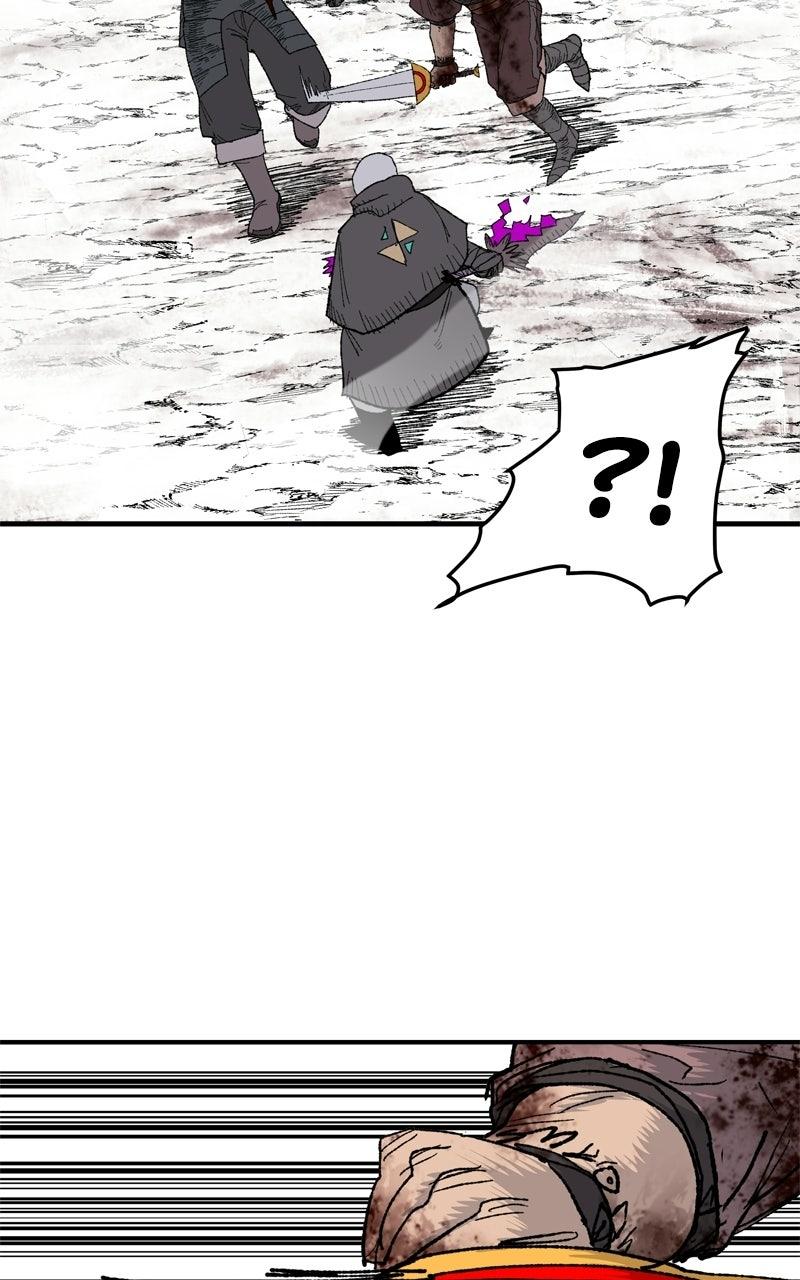 Read The Tale of the Skeleton Messenger EN Manga Online