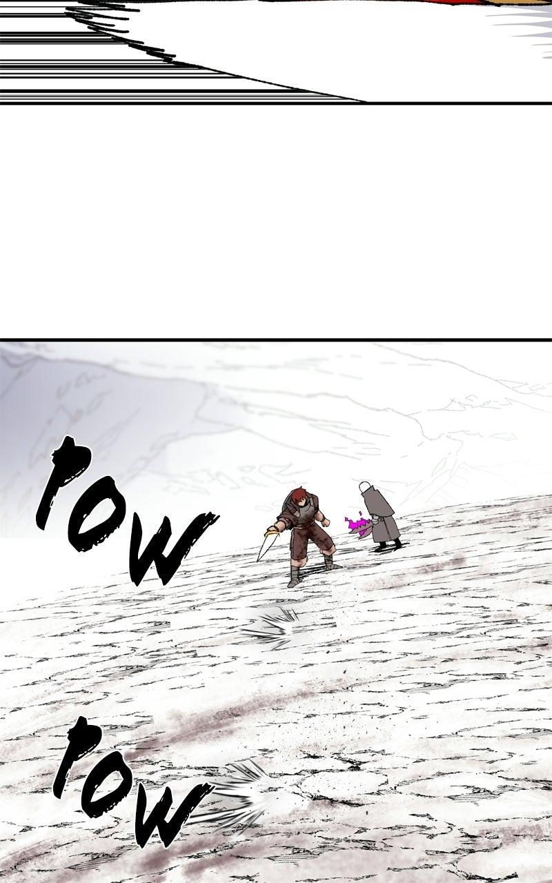 Read The Tale of the Skeleton Messenger EN Manga Online