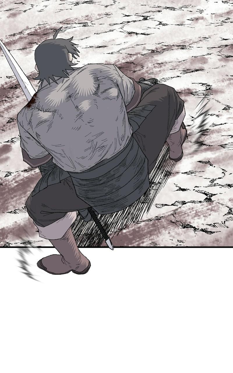 Read The Tale of the Skeleton Messenger EN Manga Online