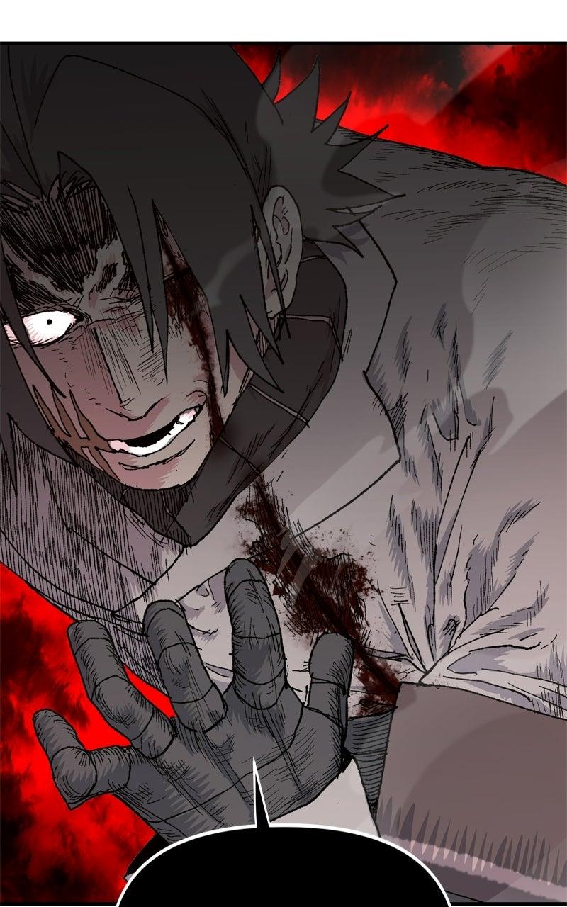 Read The Tale of the Skeleton Messenger EN Manga Online