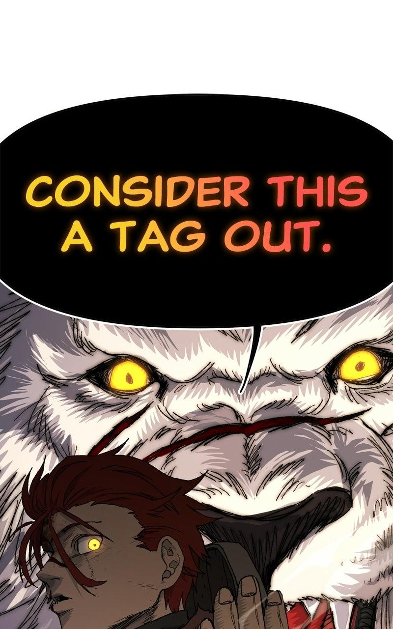 Read The Tale of the Skeleton Messenger EN Manga Online