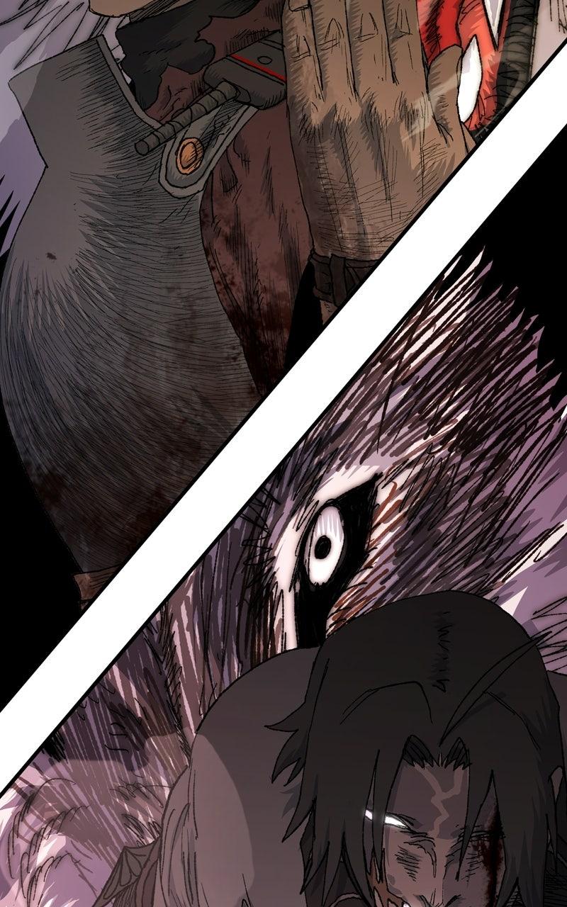 Read The Tale of the Skeleton Messenger EN Manga Online