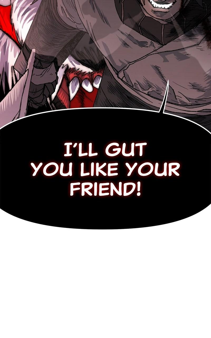 Read The Tale of the Skeleton Messenger EN Manga Online