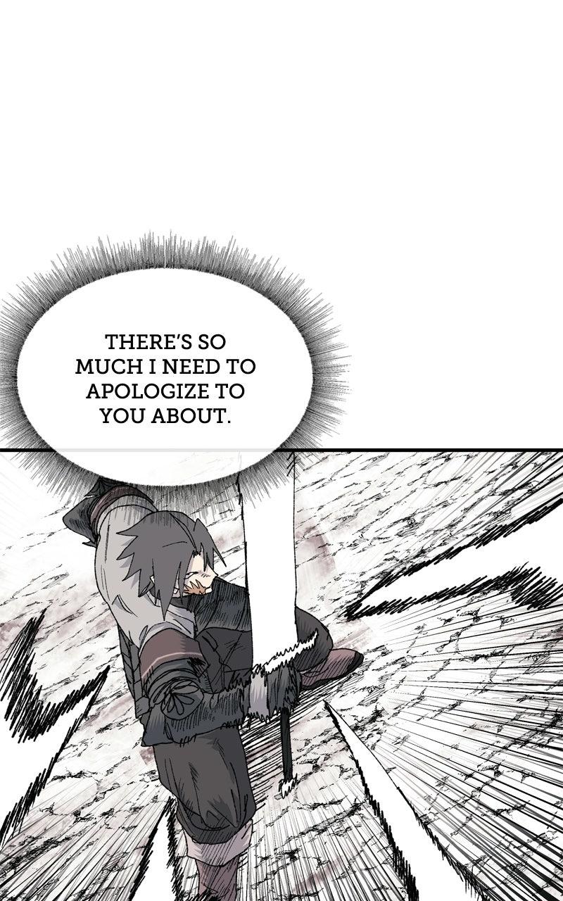 Read The Tale of the Skeleton Messenger EN Manga Online