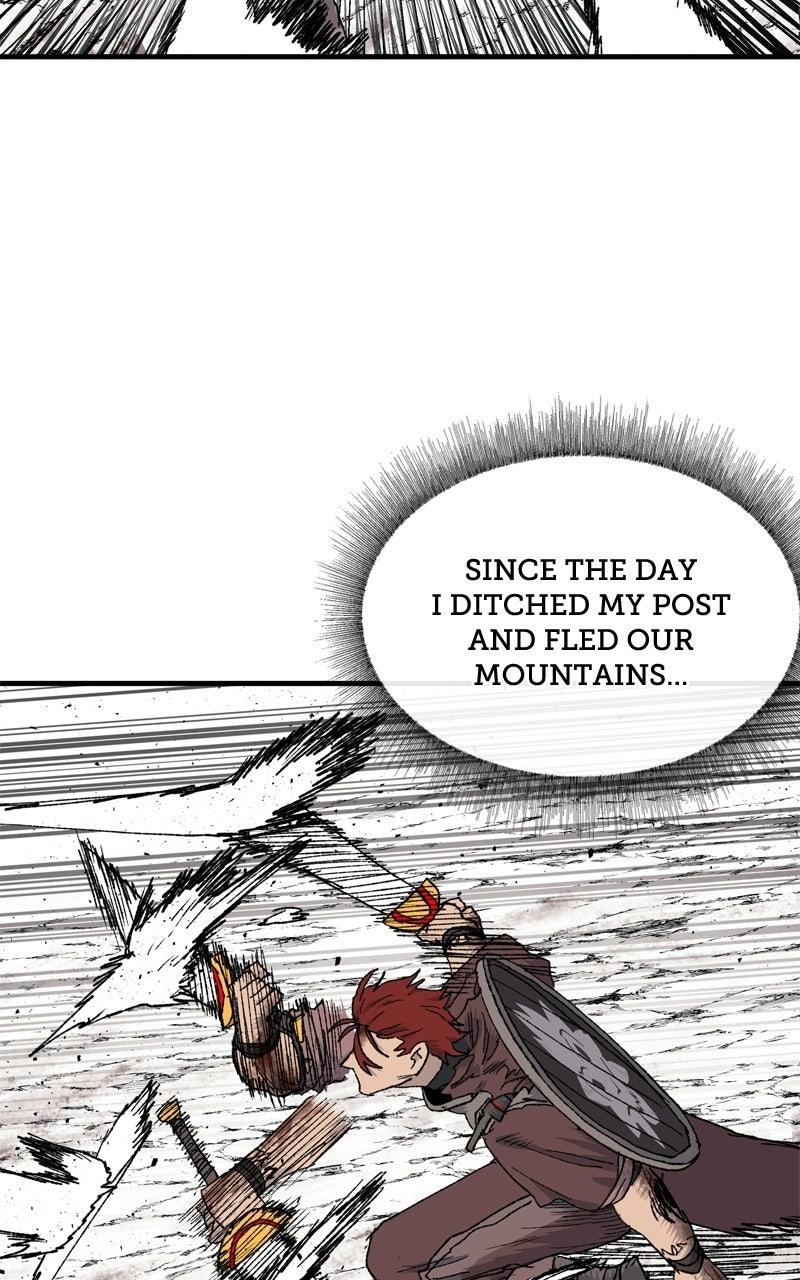 Read The Tale of the Skeleton Messenger EN Manga Online