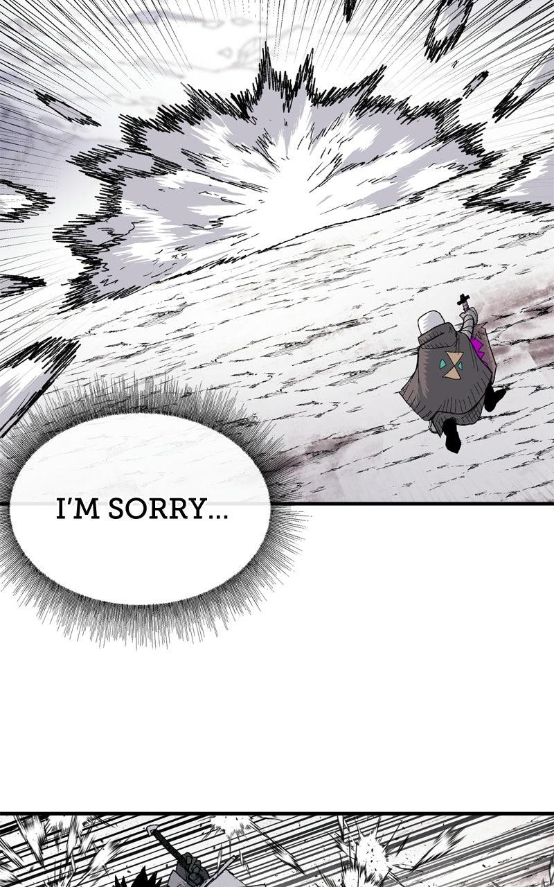 Read The Tale of the Skeleton Messenger EN Manga Online