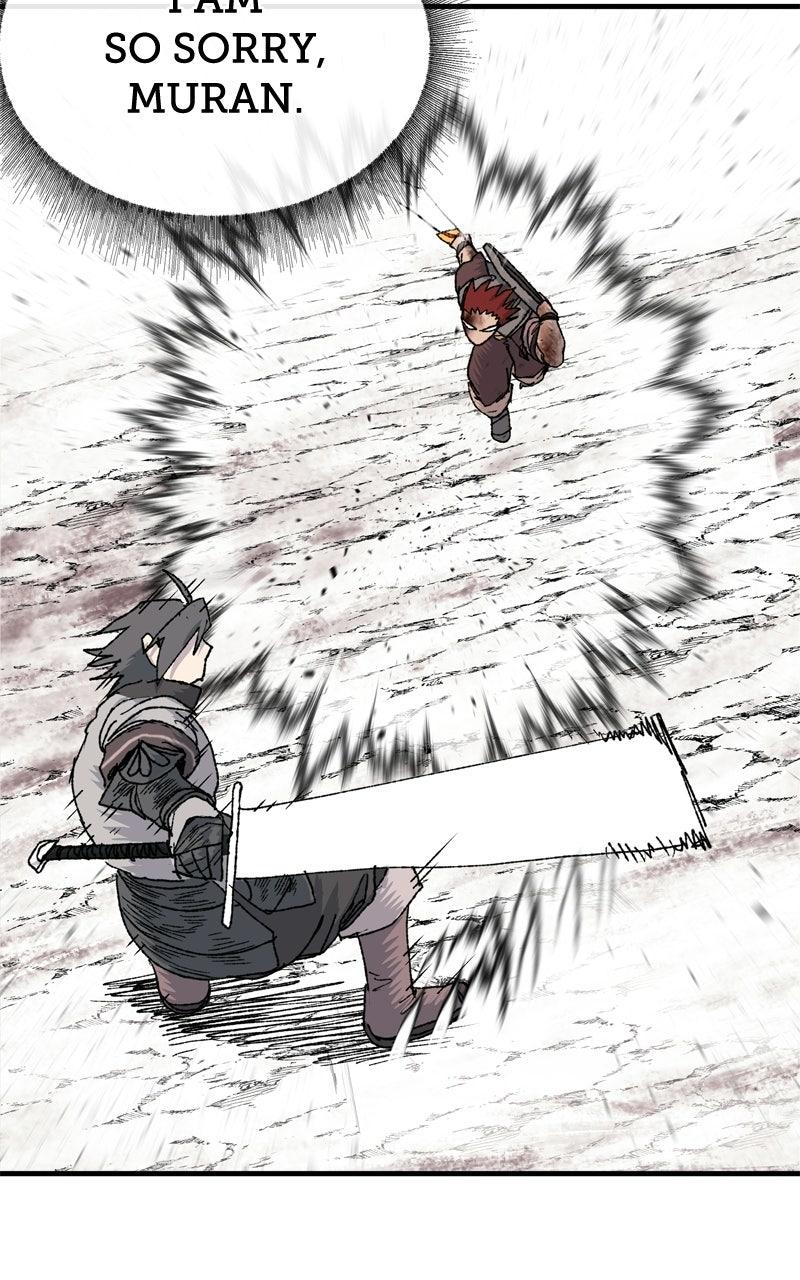 Read The Tale of the Skeleton Messenger EN Manga Online