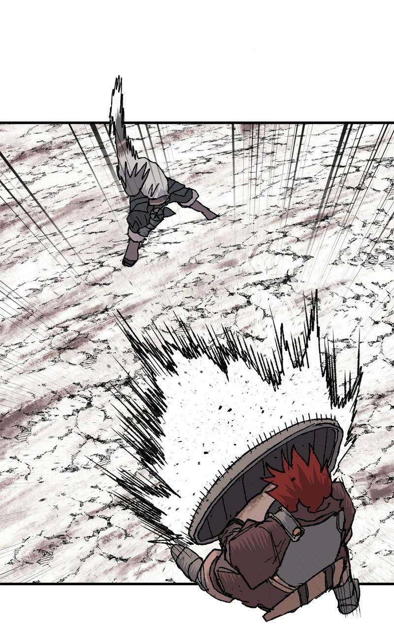 Read The Tale of the Skeleton Messenger EN Manga Online