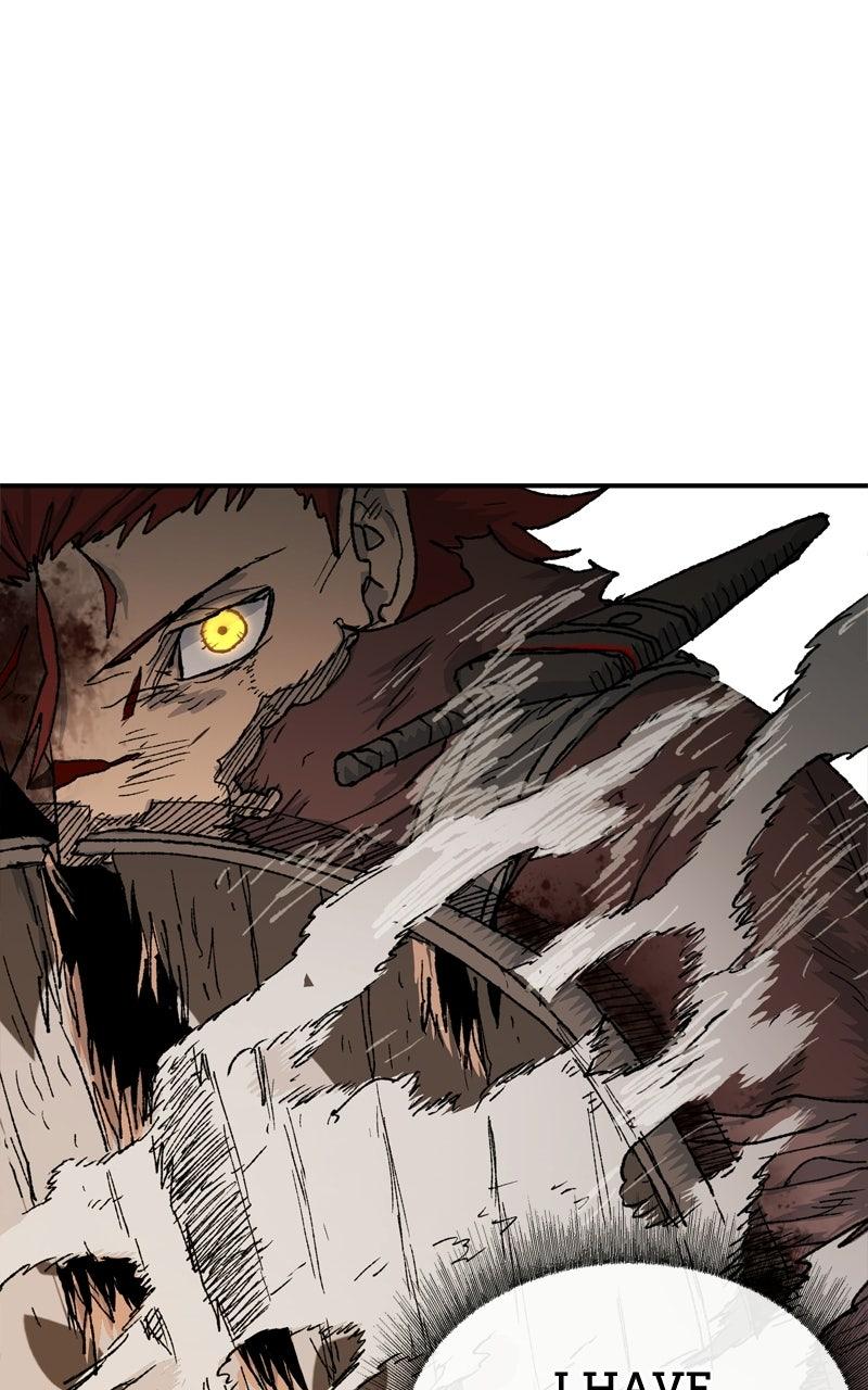 Read The Tale of the Skeleton Messenger EN Manga Online