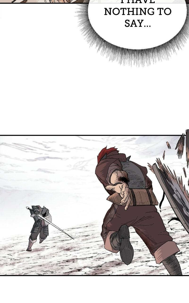 Read The Tale of the Skeleton Messenger EN Manga Online