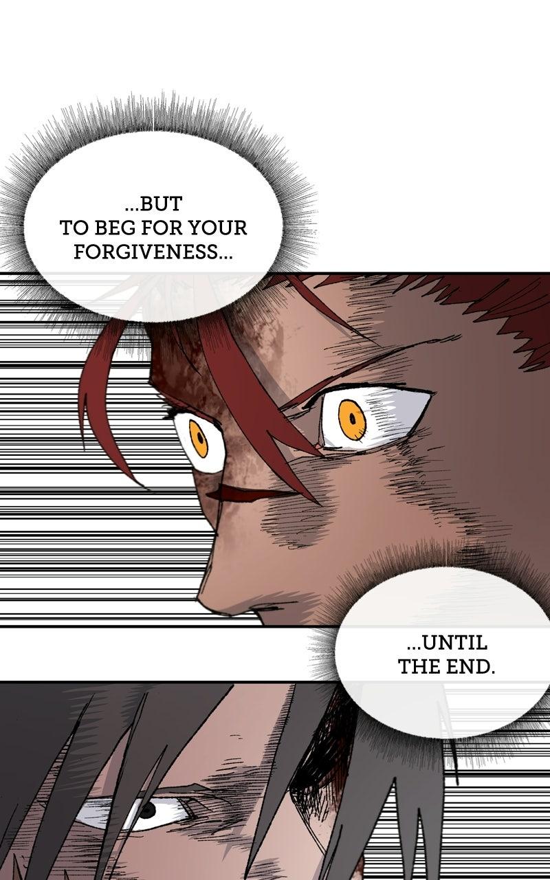 Read The Tale of the Skeleton Messenger EN Manga Online