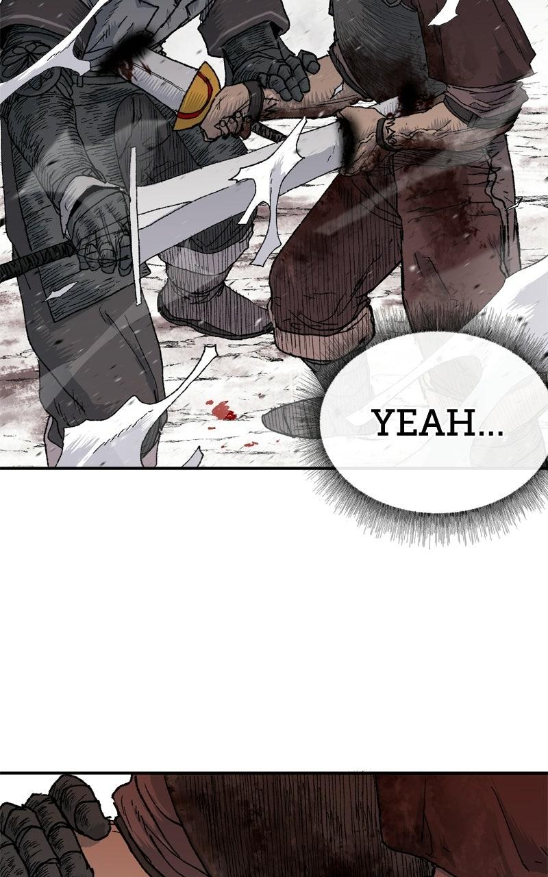 Read The Tale of the Skeleton Messenger EN Manga Online