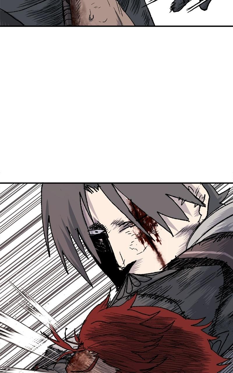 Read The Tale of the Skeleton Messenger EN Manga Online