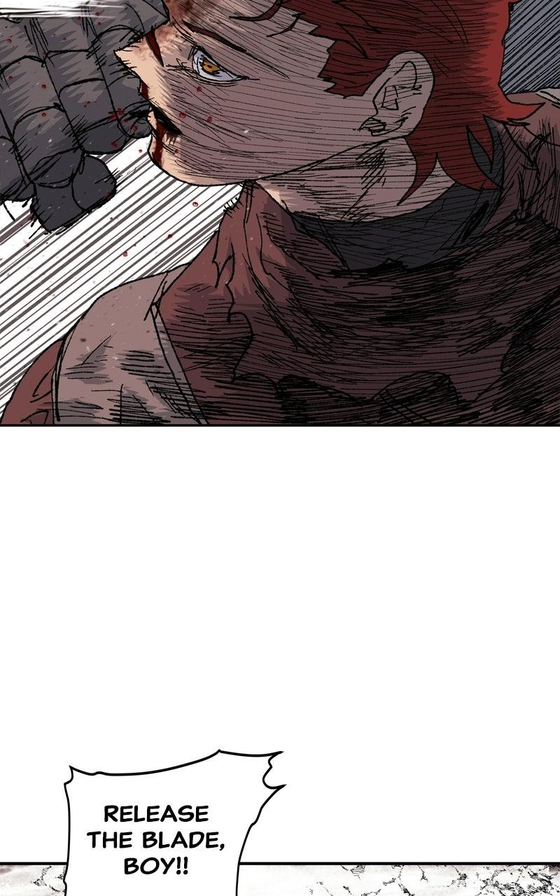 Read The Tale of the Skeleton Messenger EN Manga Online