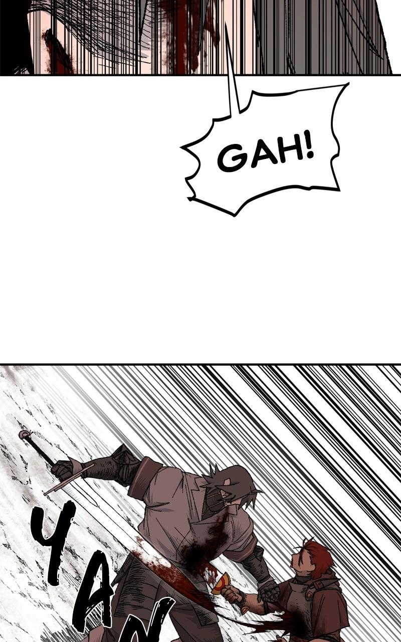 Read The Tale of the Skeleton Messenger EN Manga Online