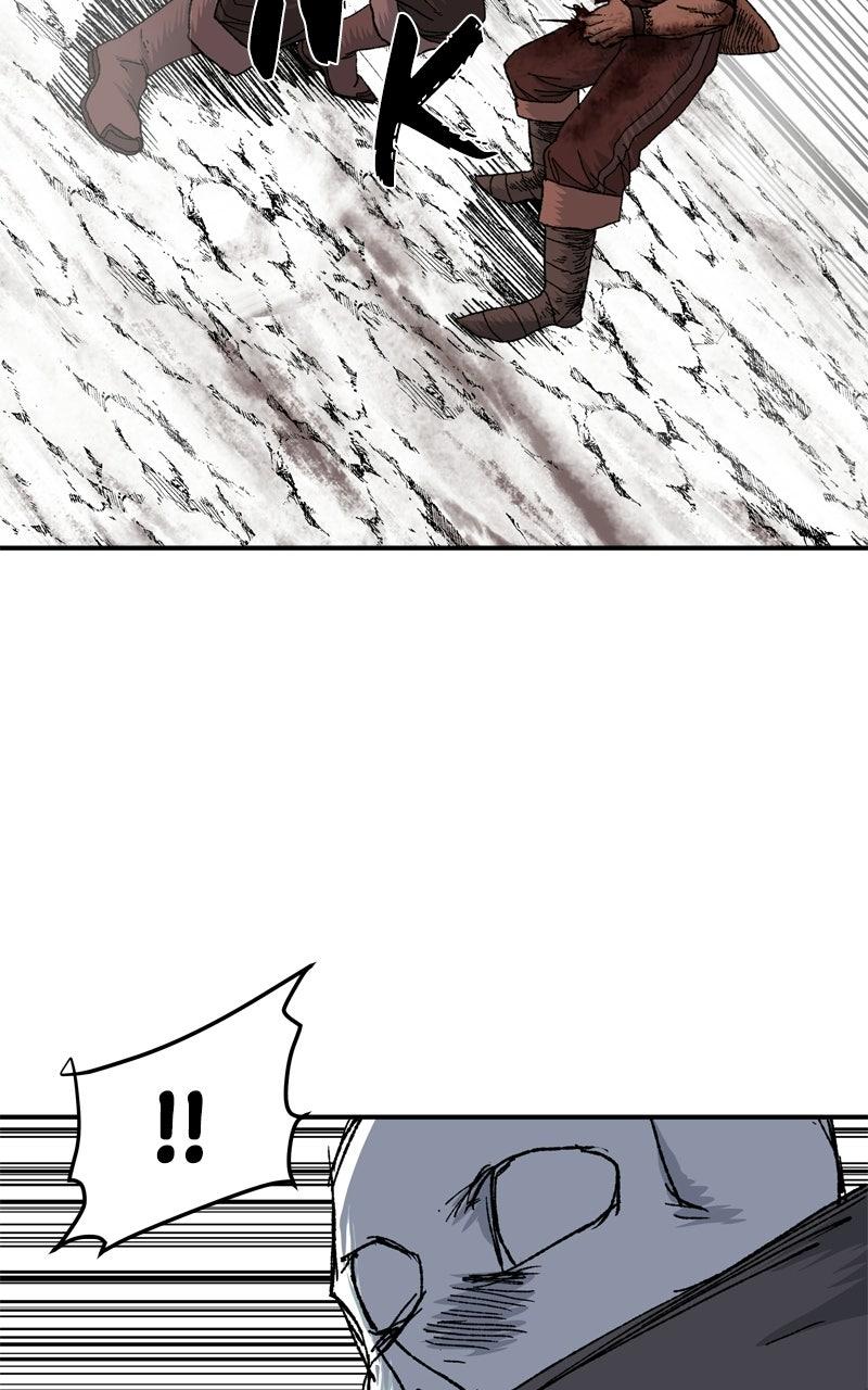 Read The Tale of the Skeleton Messenger EN Manga Online