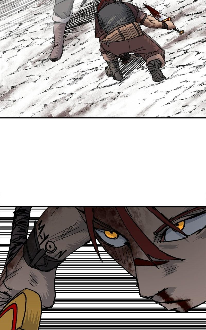 Read The Tale of the Skeleton Messenger EN Manga Online
