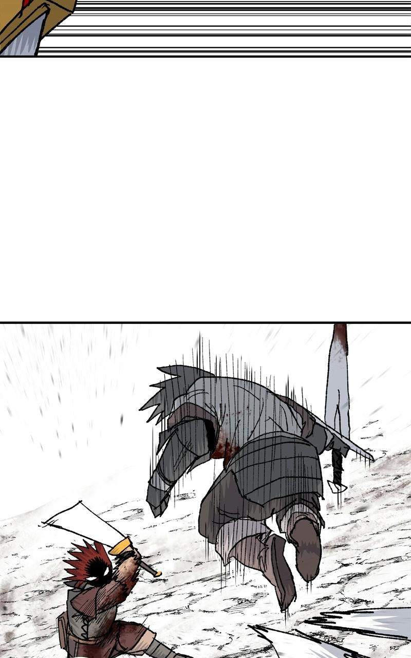 Read The Tale of the Skeleton Messenger EN Manga Online