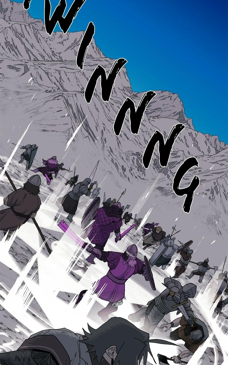 Read The Tale of the Skeleton Messenger EN Manga Online
