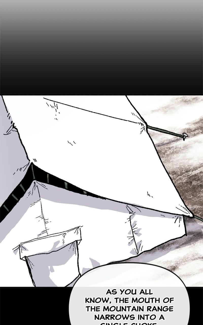 Read The Tale of the Skeleton Messenger EN Manga Online