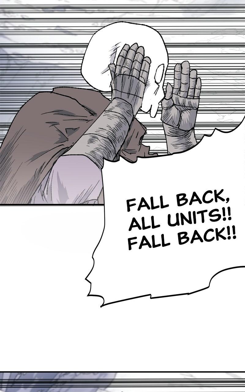 Read The Tale of the Skeleton Messenger EN Manga Online