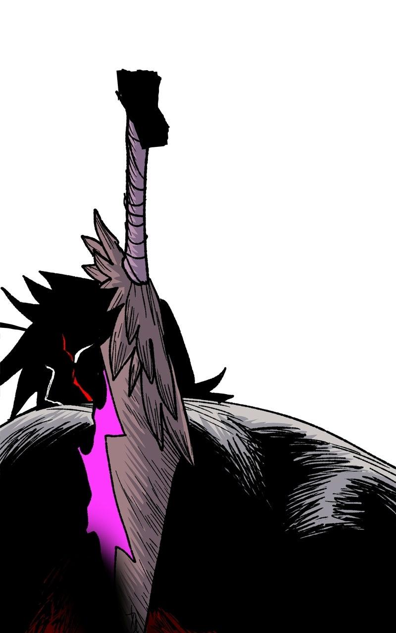 Read The Tale of the Skeleton Messenger EN Manga Online