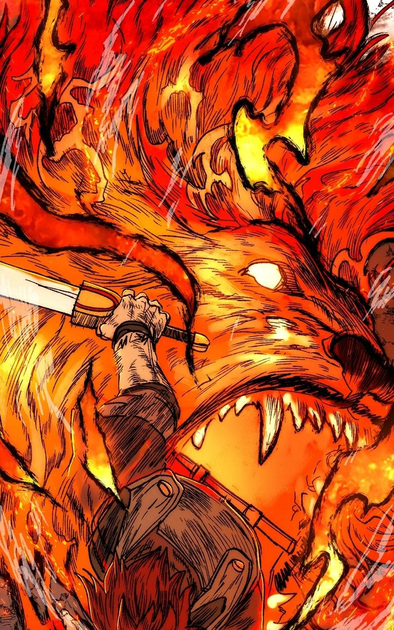 Read The Tale of the Skeleton Messenger EN Manga Online