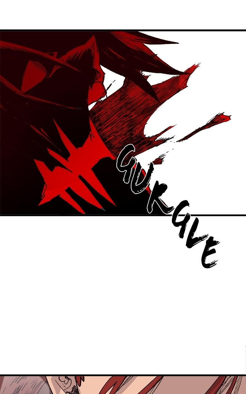 Read The Tale of the Skeleton Messenger EN Manga Online