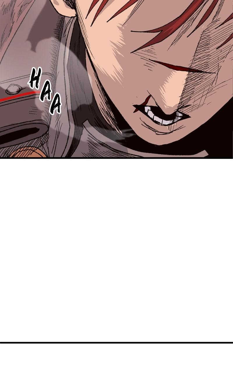 Read The Tale of the Skeleton Messenger EN Manga Online