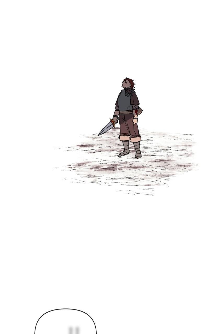 Read The Tale of the Skeleton Messenger EN Manga Online