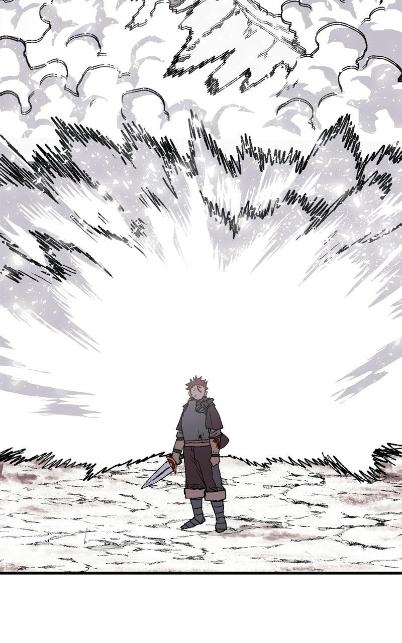 Read The Tale of the Skeleton Messenger EN Manga Online