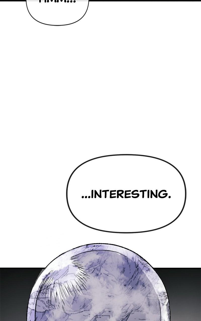 Read The Tale of the Skeleton Messenger EN Manga Online