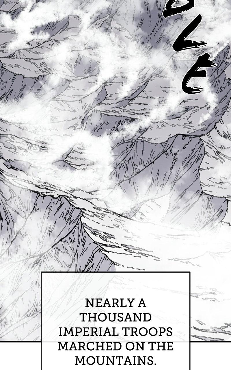 Read The Tale of the Skeleton Messenger EN Manga Online