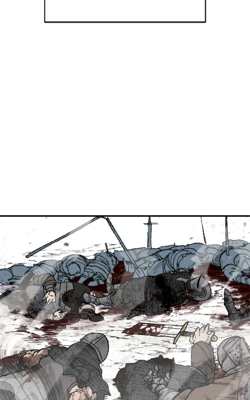 Read The Tale of the Skeleton Messenger EN Manga Online