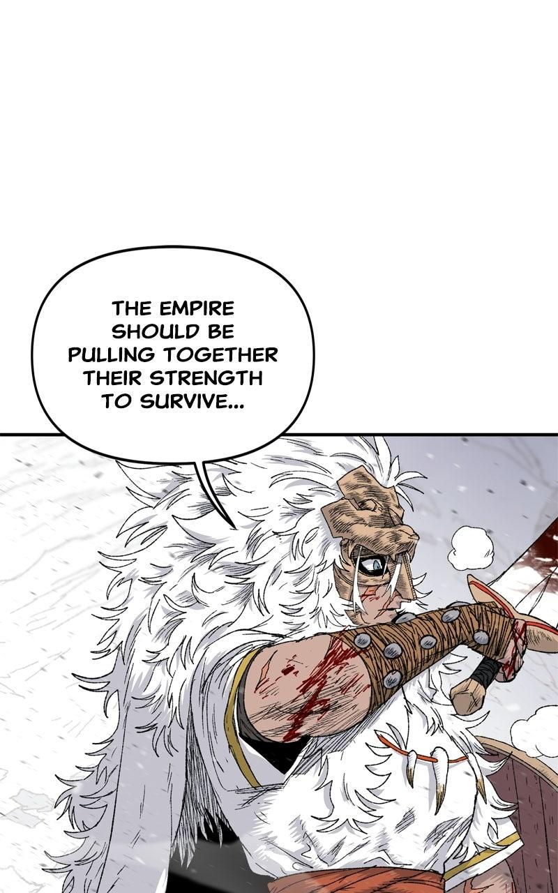 Read The Tale of the Skeleton Messenger EN Manga Online