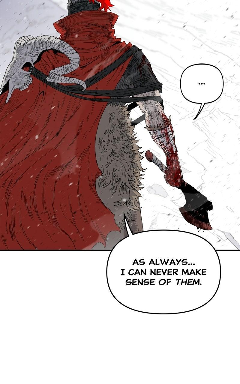 Read The Tale of the Skeleton Messenger EN Manga Online