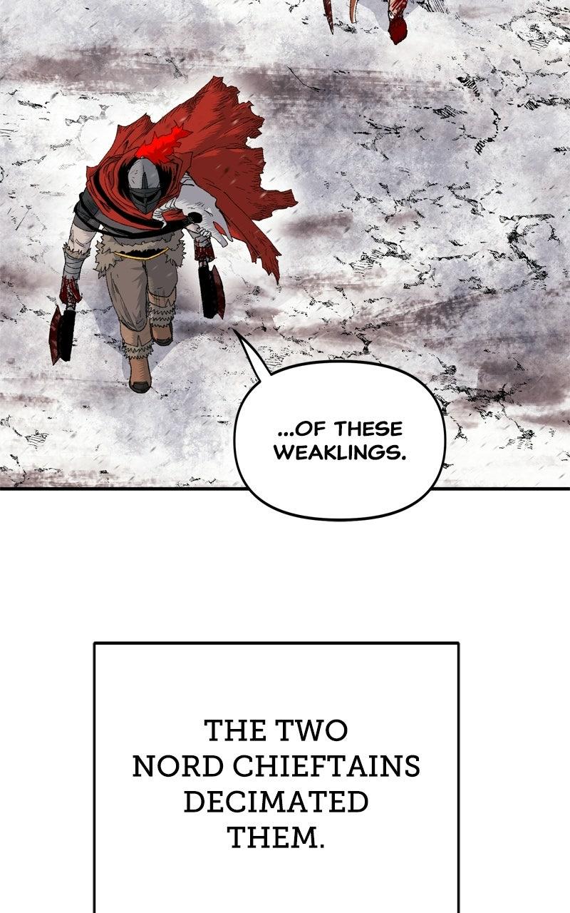 Read The Tale of the Skeleton Messenger EN Manga Online