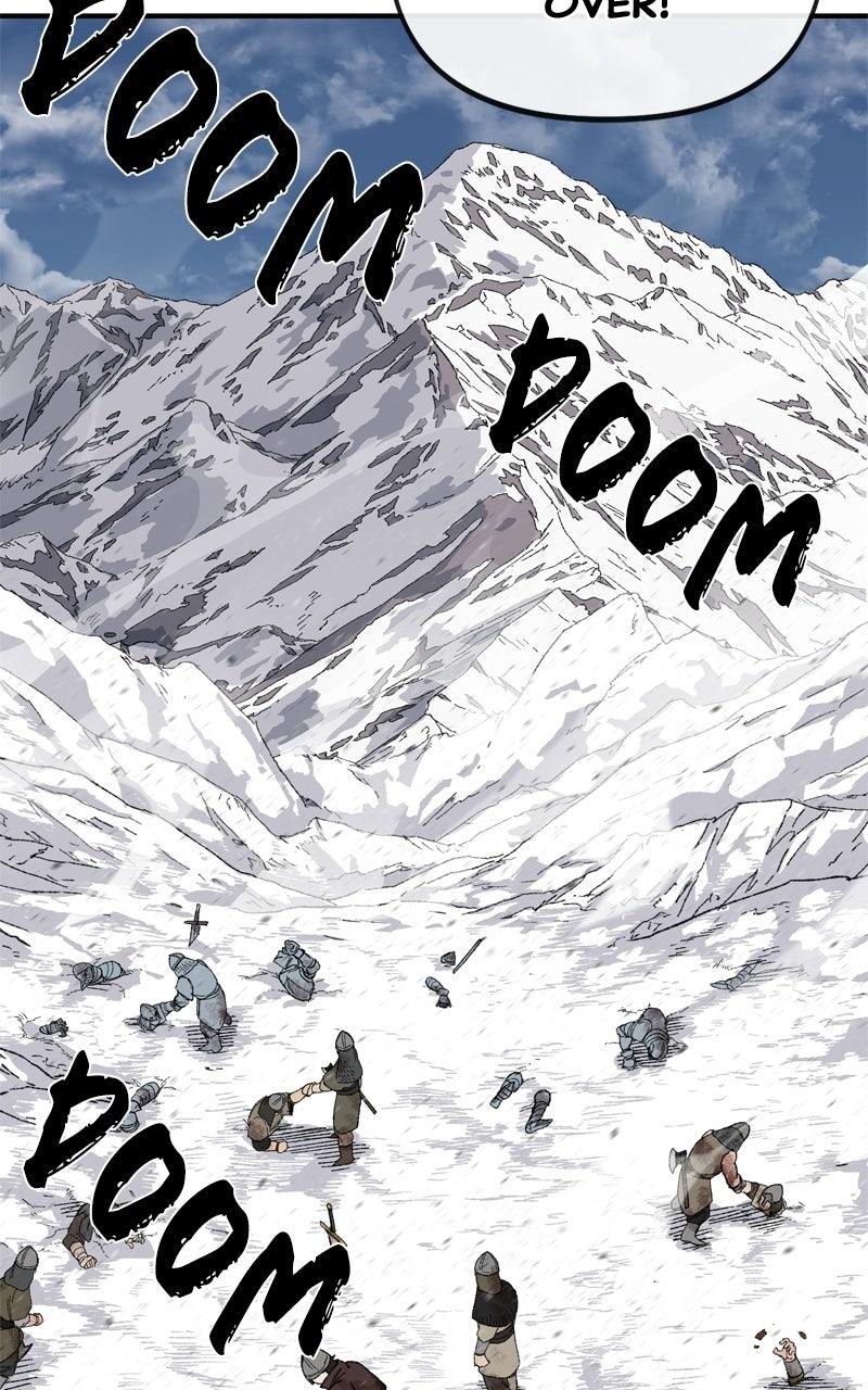 Read The Tale of the Skeleton Messenger EN Manga Online