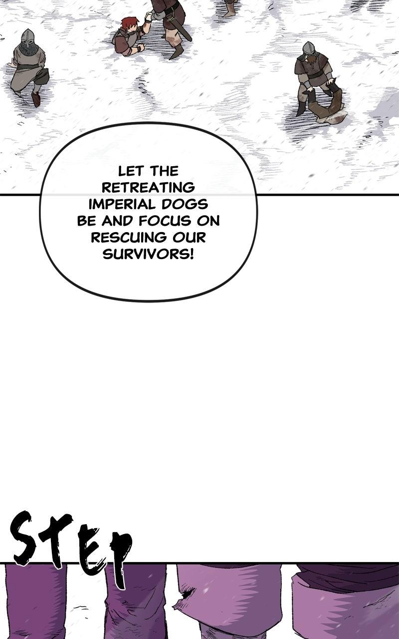 Read The Tale of the Skeleton Messenger EN Manga Online