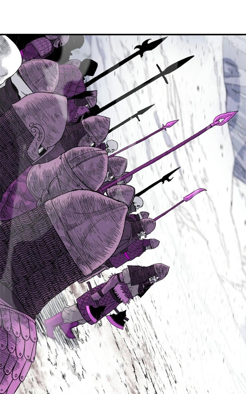Read The Tale of the Skeleton Messenger EN Manga Online