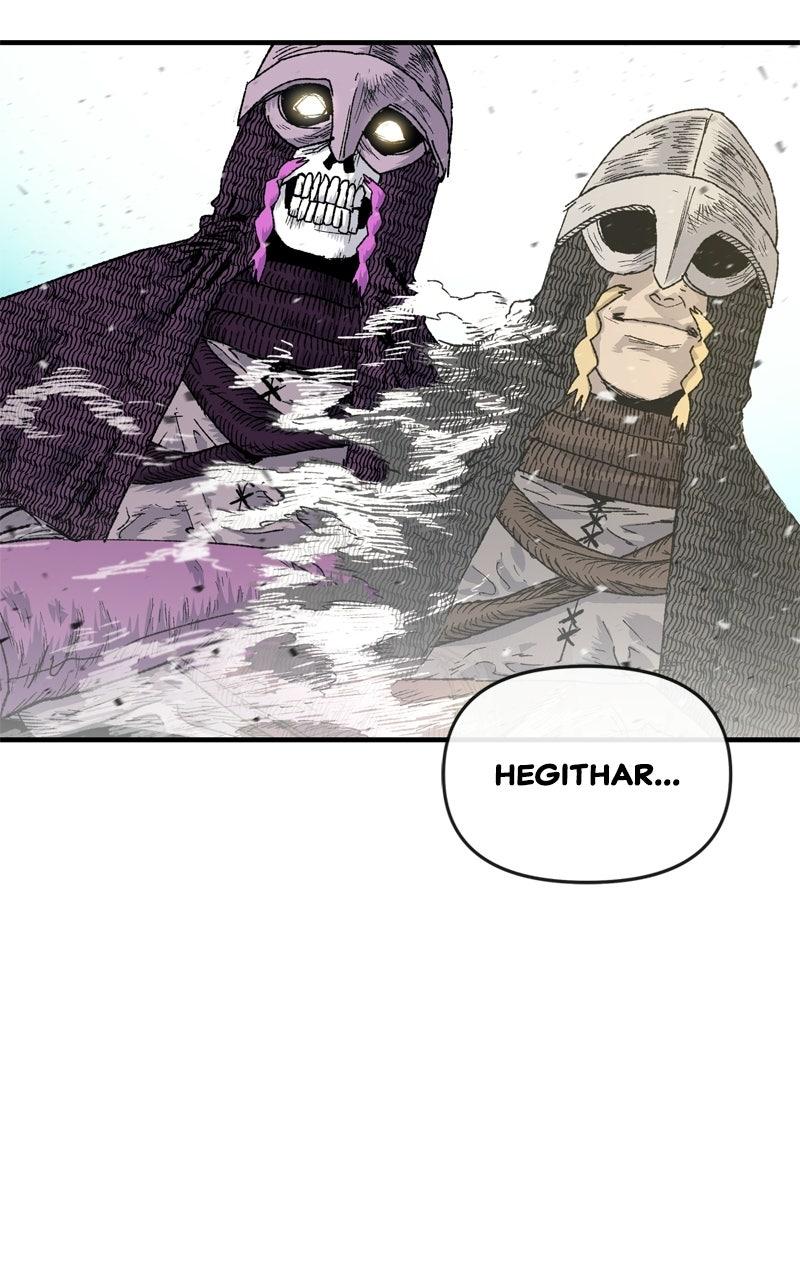 Read The Tale of the Skeleton Messenger EN Manga Online
