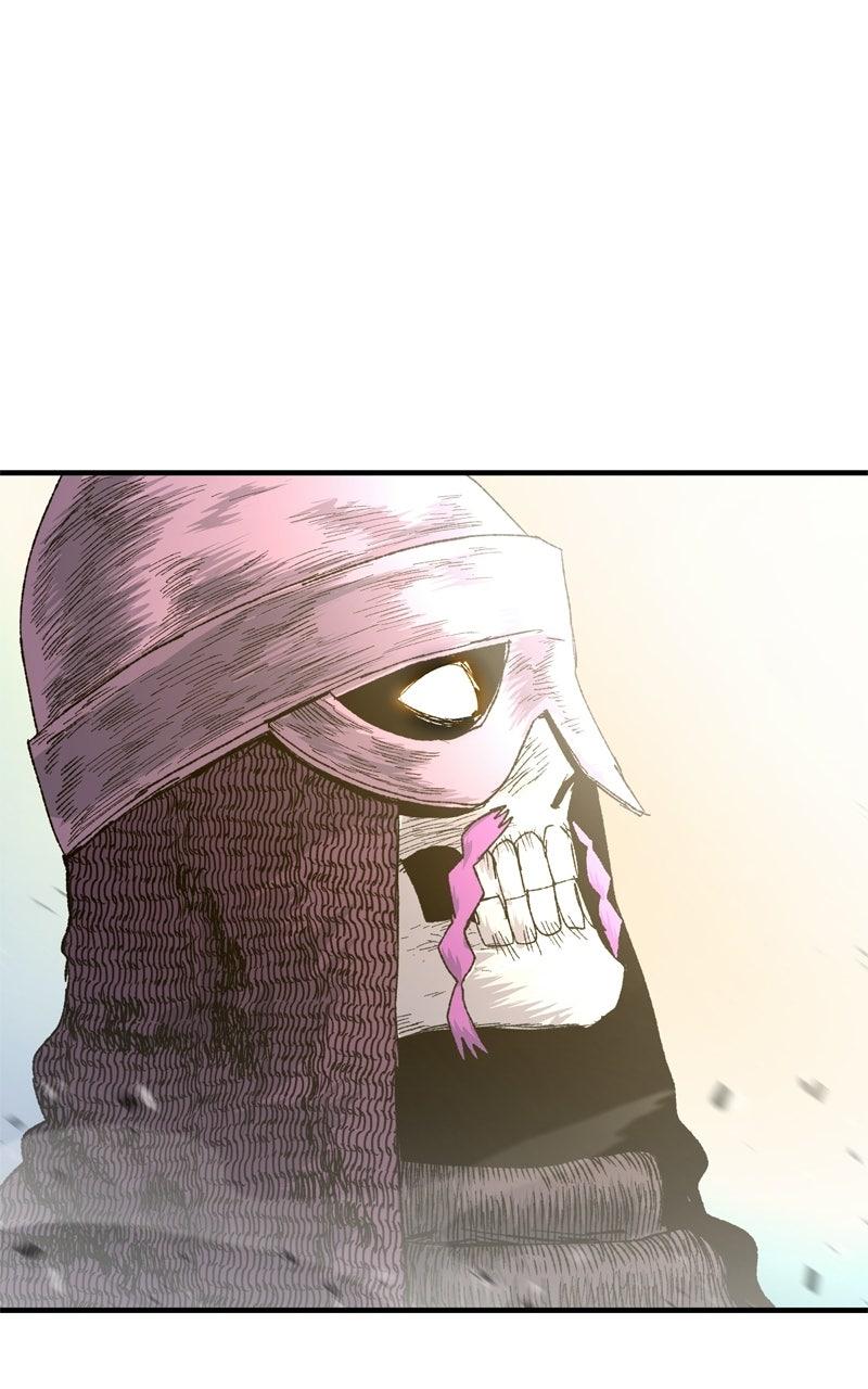 Read The Tale of the Skeleton Messenger EN Manga Online