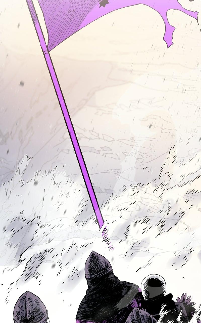 Read The Tale of the Skeleton Messenger EN Manga Online
