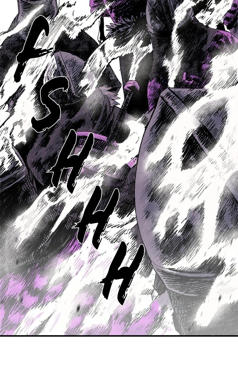 Read The Tale of the Skeleton Messenger EN Manga Online