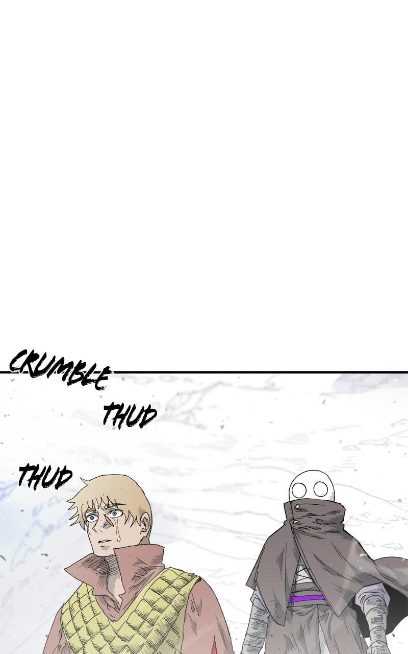 Read The Tale of the Skeleton Messenger EN Manga Online