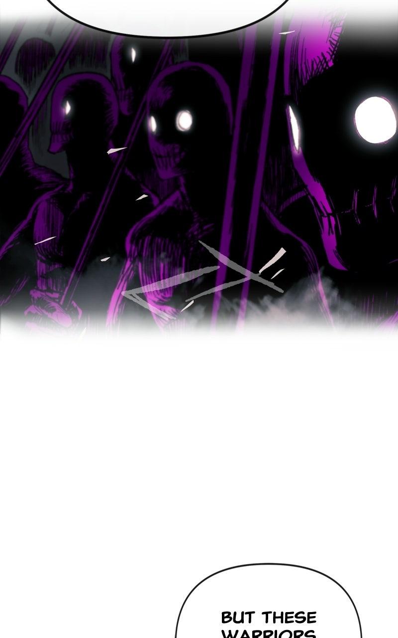 Read The Tale of the Skeleton Messenger EN Manga Online