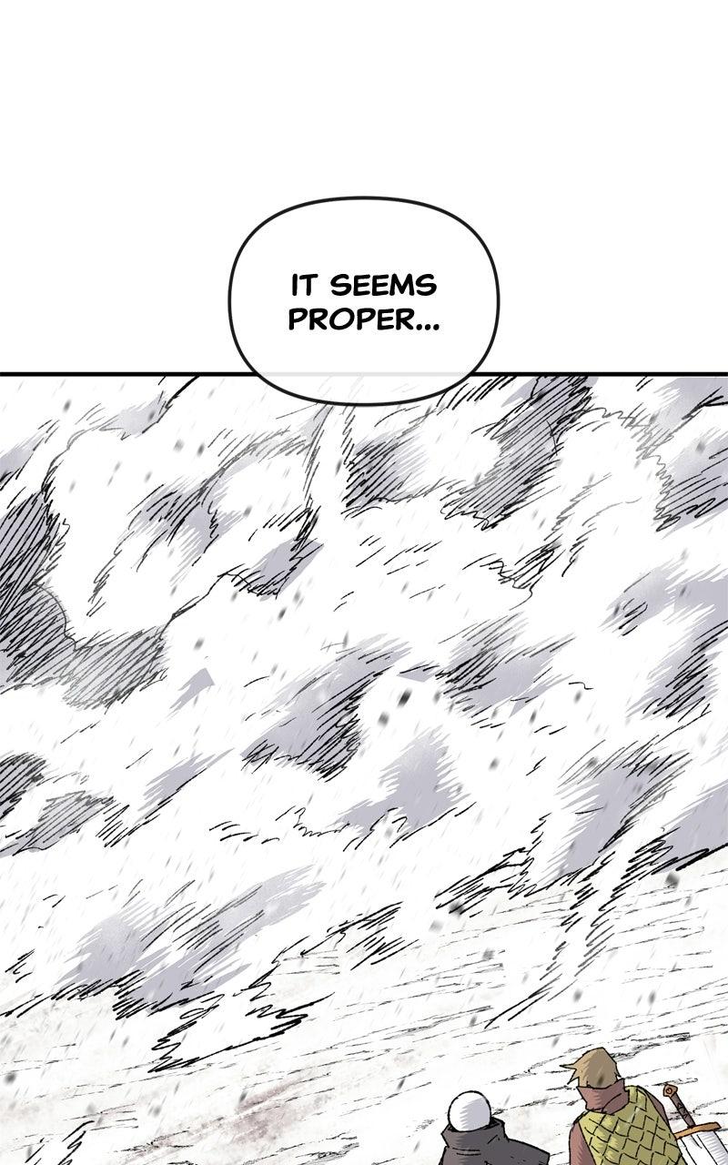 Read The Tale of the Skeleton Messenger EN Manga Online