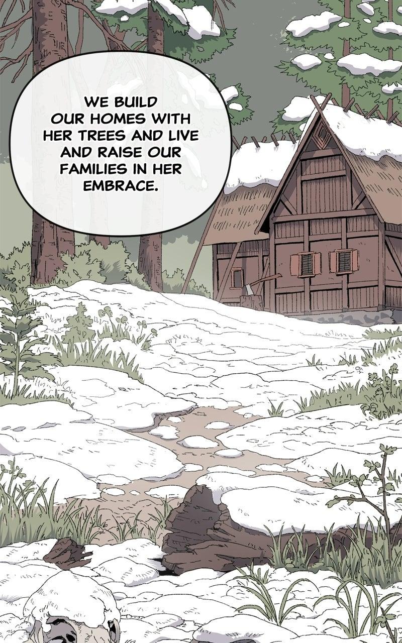 Read The Tale of the Skeleton Messenger EN Manga Online
