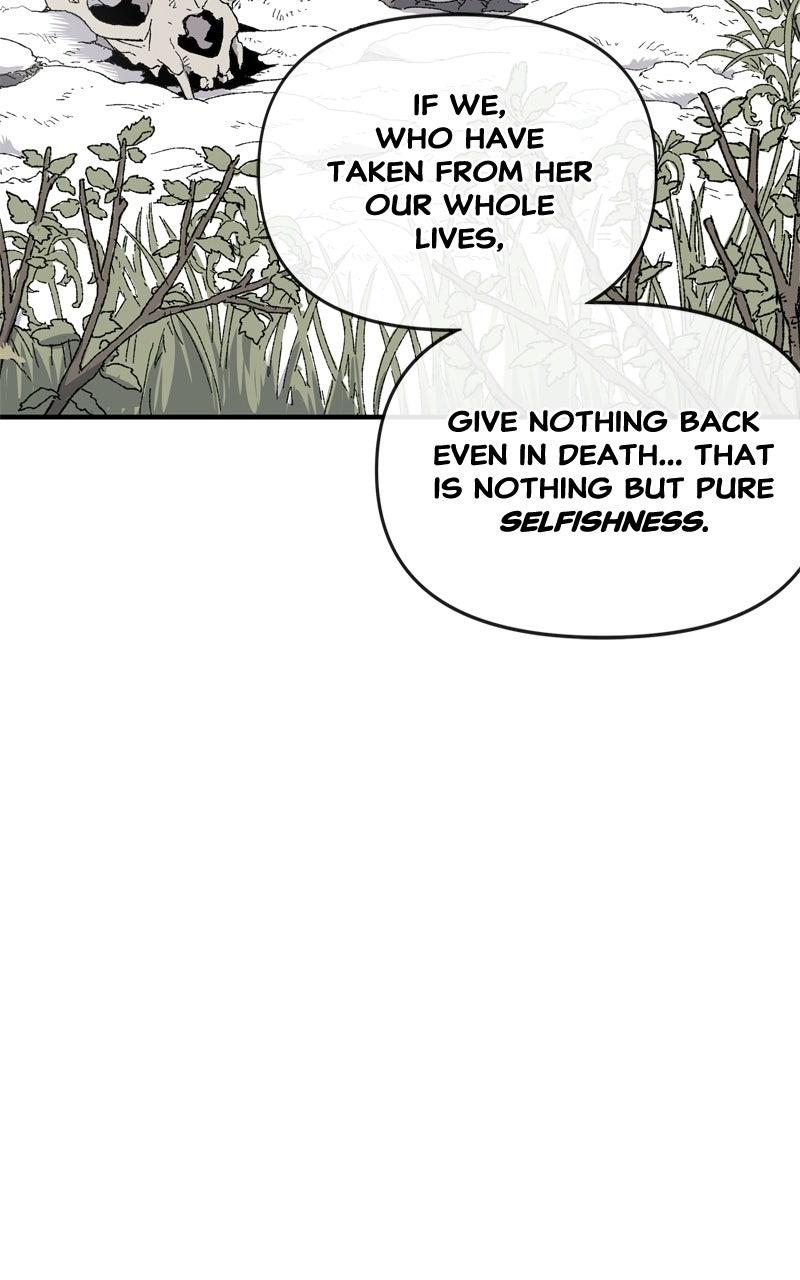 Read The Tale of the Skeleton Messenger EN Manga Online