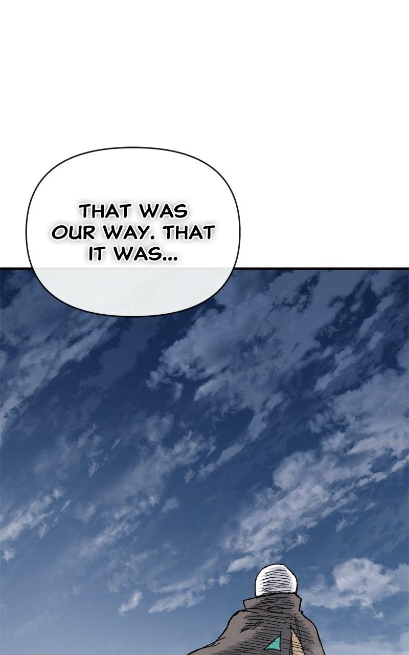 Read The Tale of the Skeleton Messenger EN Manga Online